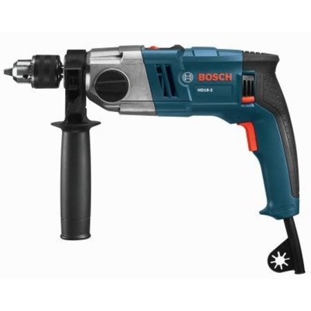 BOSCH 85A 12 Hamm Drill HD18-2